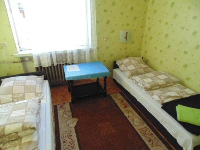 ביאליסטוק Villa Turysta מראה חיצוני תמונה