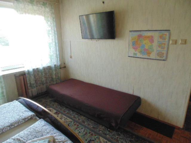 ביאליסטוק Villa Turysta מראה חיצוני תמונה
