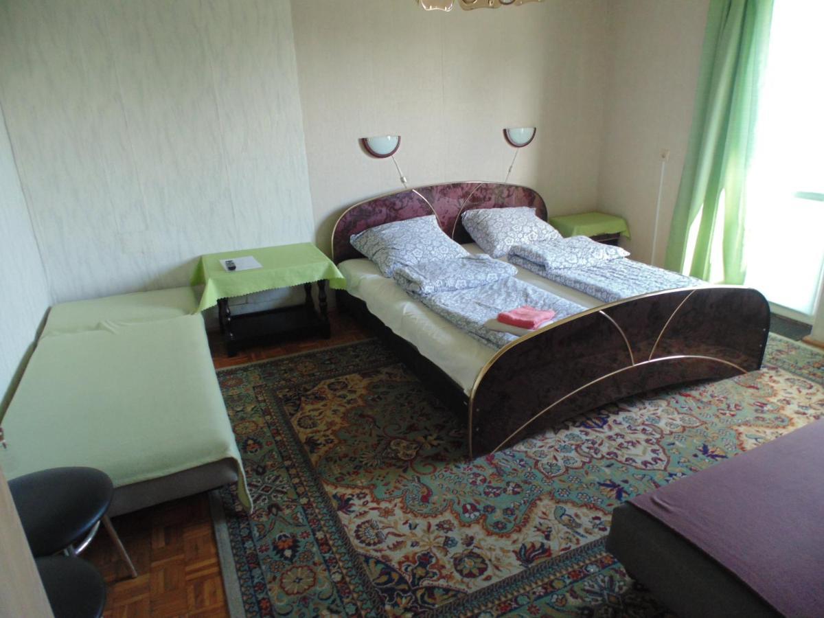 ביאליסטוק Villa Turysta מראה חיצוני תמונה