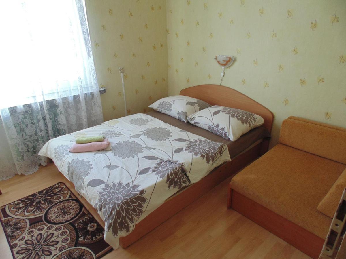 ביאליסטוק Villa Turysta מראה חיצוני תמונה